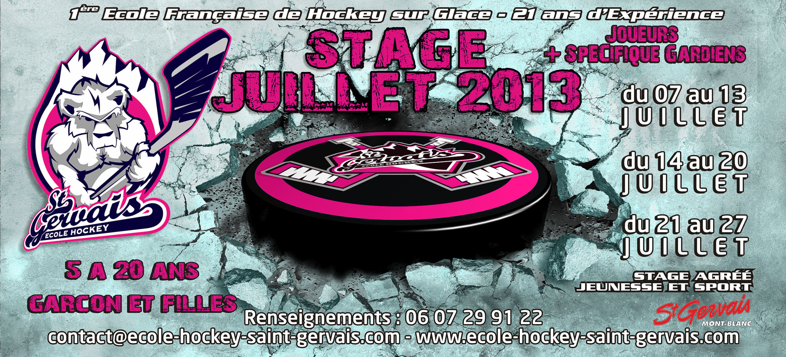 plaquette 2013
